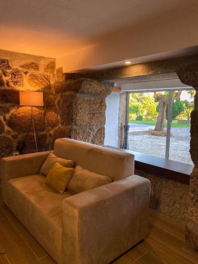Quinta De Requeixo Βίλα Γκιμαράες Εξωτερικό φωτογραφία