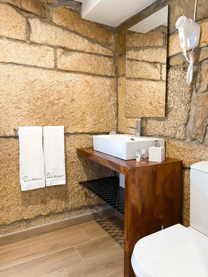Quinta De Requeixo Βίλα Γκιμαράες Εξωτερικό φωτογραφία