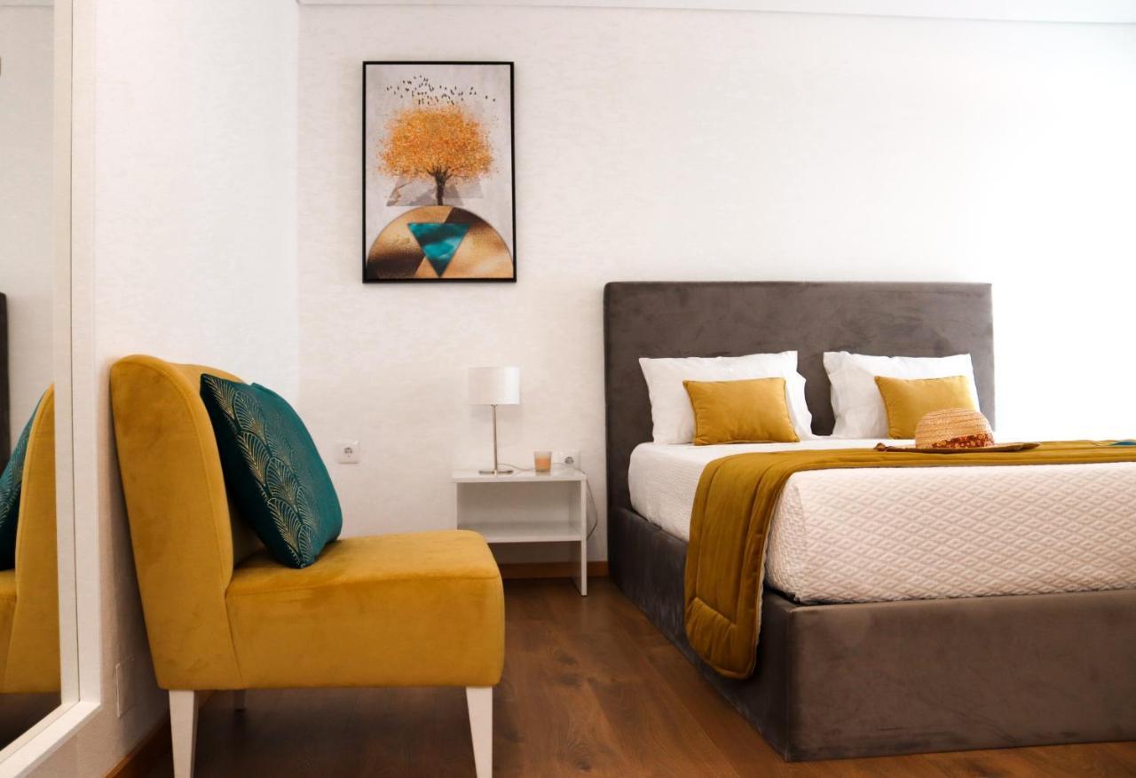Quinta De Requeixo Βίλα Γκιμαράες Εξωτερικό φωτογραφία
